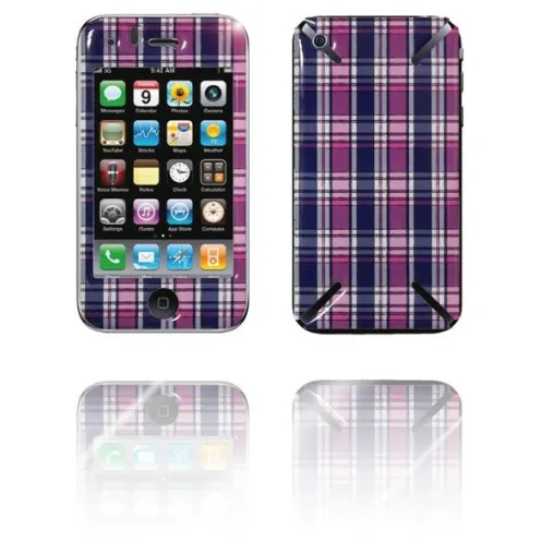 Trends für iPhone und Co: die aktuelle Kollektion der iCandy New Skin³ - jetzt im Handel Bild: Trends für iPhone und Co: die aktuelle Kollektion der iCandy New Skin³ - jetzt im Handel