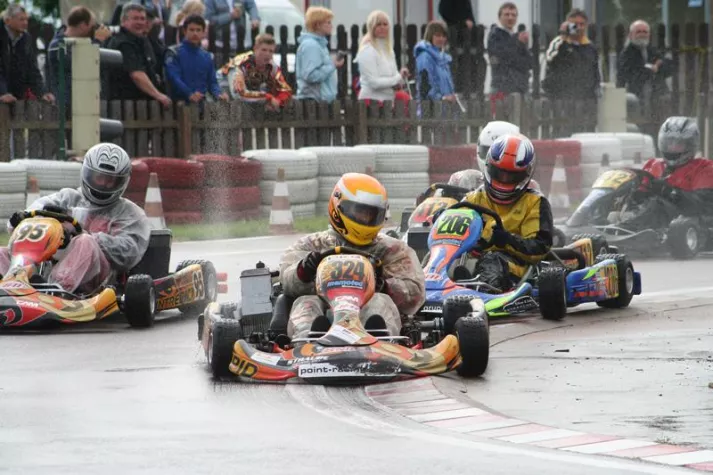 Bild: Die Berlin Brandenburg Challenge startet in die zweite Saisonhälfte