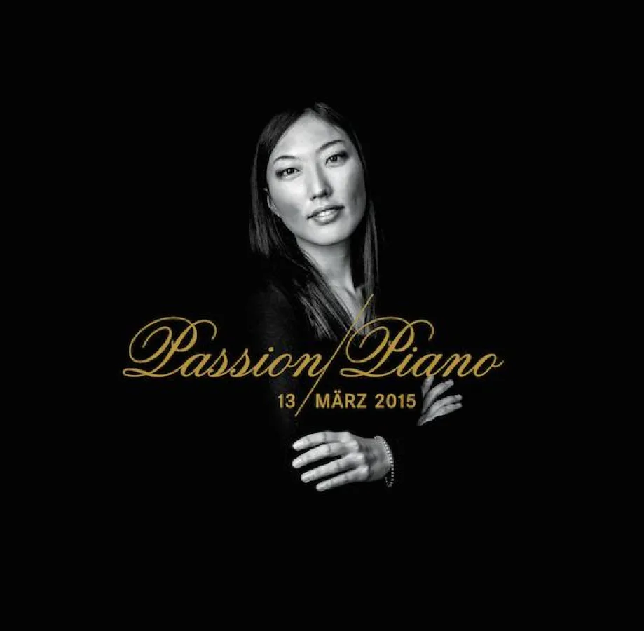 Passion Piano - Sang Min Lee - 13. März - Museum Weltkulturen Mannheim