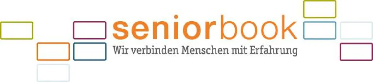 Logo Seniorbook AG