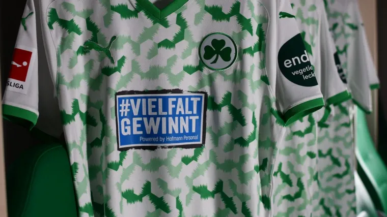 Bild: Vielfalt gewinnt - "Für eine Welt ohne Ausgrenzung"