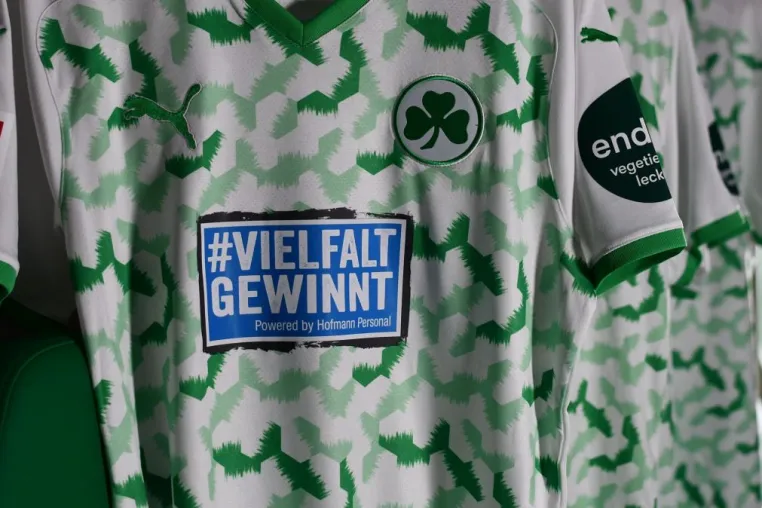 Bild: Vielfalt gewinnt - "Für eine Welt ohne Ausgrenzung"