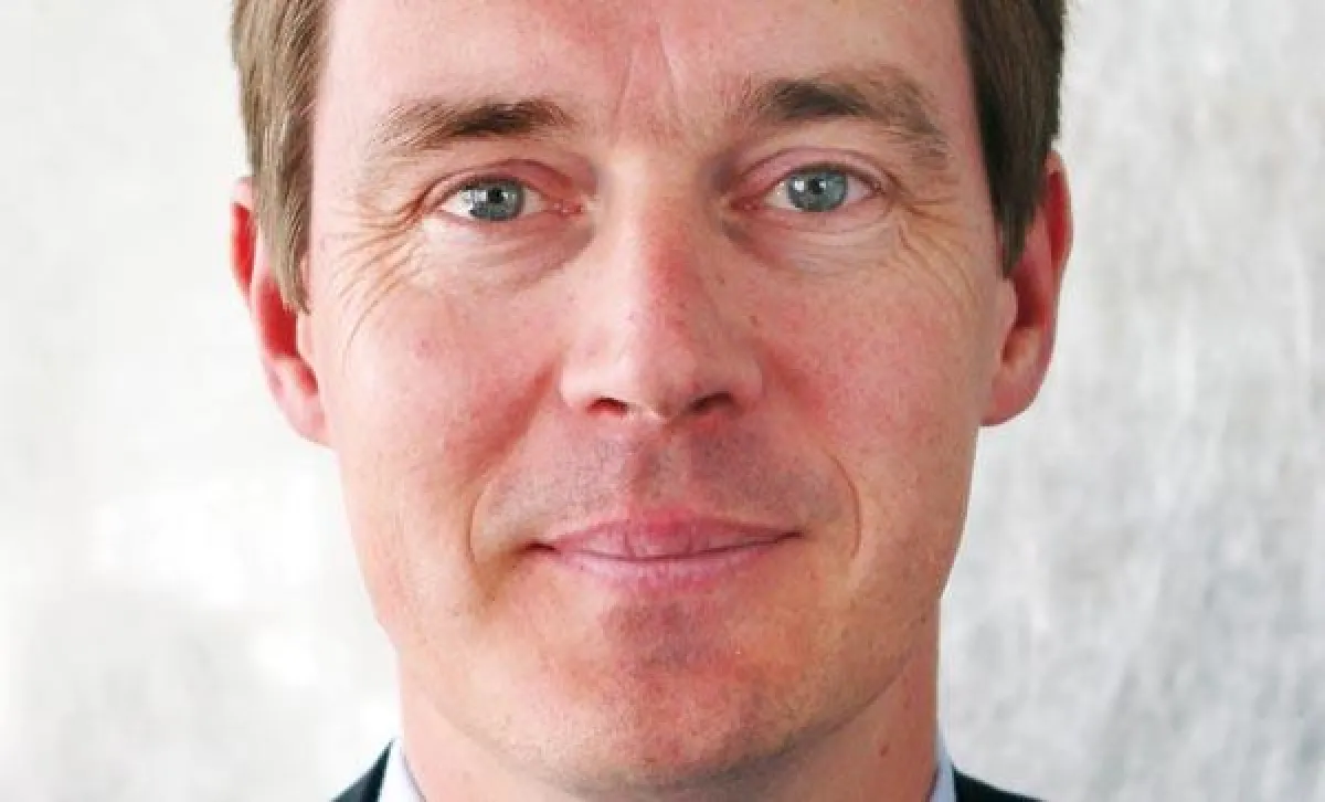 Lutz B. Middelkamp von VOICE.TRUST vertritt das Thema Stimmbiometrie im TeleTrusT-Verein.