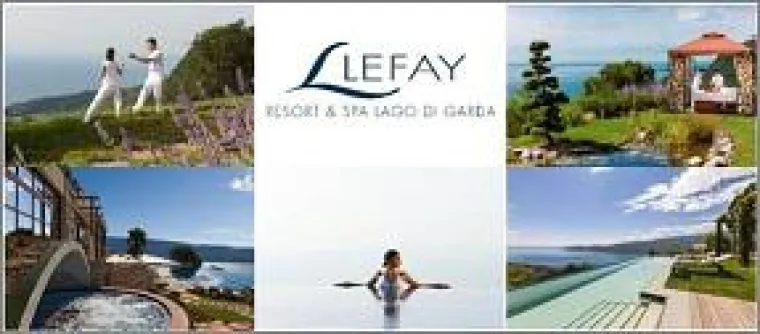 Bild: Abnehmen auf Italienisch - Ganzheitliches Gewichtsmanagement der Lefay SPA Method