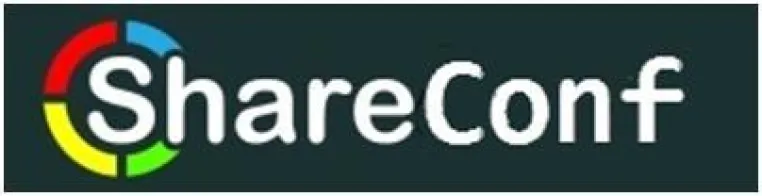 Gute Gründe für ein Sponsoring der ShareConf Bild: Gute Gründe für ein Sponsoring der ShareConf
