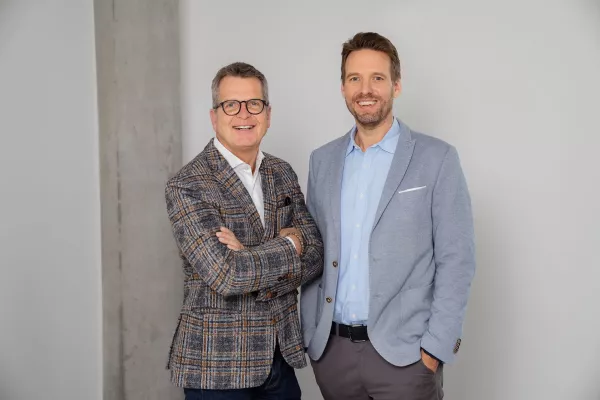 Bild: Stefan Vorndran wird Partner beim Mobilitätsmanager belmoto 