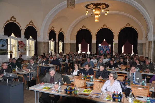 Bild: Erfolgreiche Wintertagung des FGL Hessen-Thüringen in Bad Nauheim: Fortführung der PR-Kampagne beschlossen