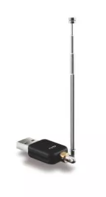 Bild: "Elgato Fernsehen für Windows 7" - designbewusst fernsehen an PC & Notebook