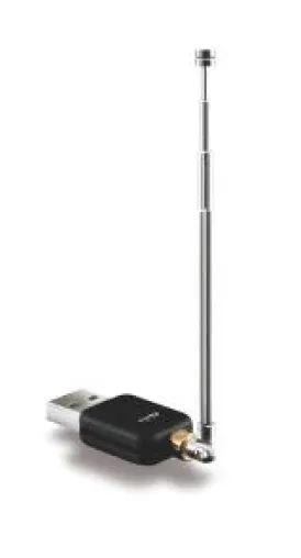 Bild: "Elgato Fernsehen für Windows 7" - designbewusst fernsehen an PC & Notebook