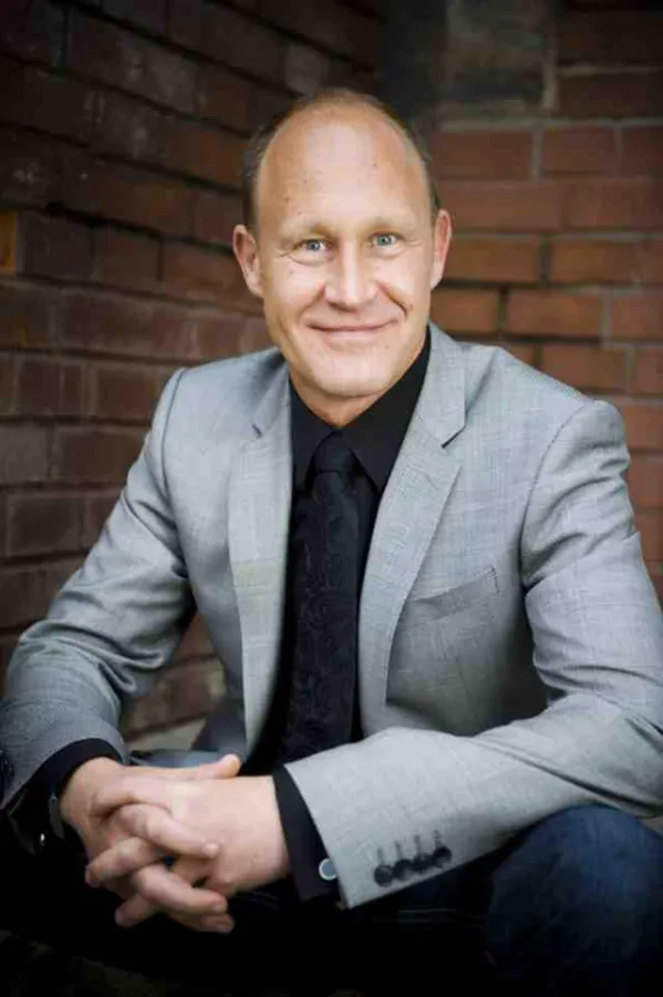 Andreas Christian Laufert