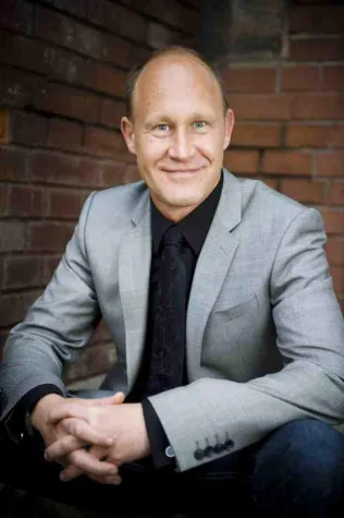 Bild: Neuer Marketingleiter bei der PlanetHome AG