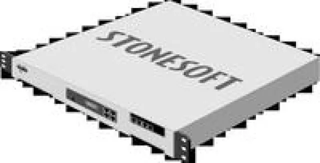 Stonesoft stellt neue StoneGate Secure-Connectivity-Lösung vor Bild: Stonesoft stellt neue StoneGate Secure-Connectivity-Lösung vor