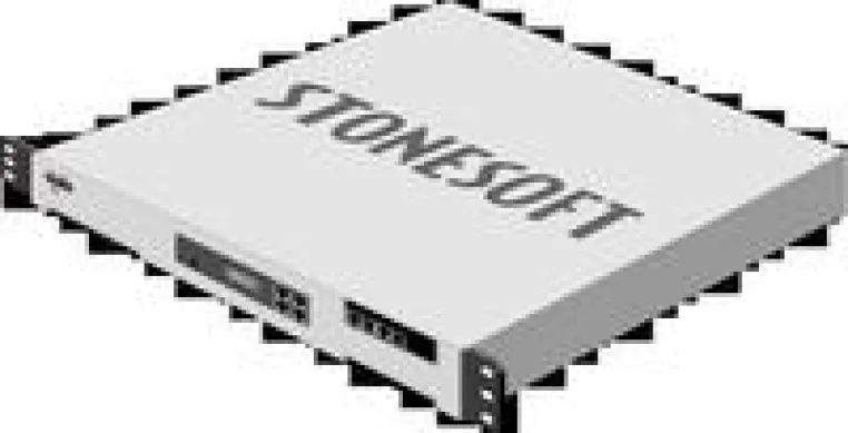Bild: Stonesoft stellt neue StoneGate Secure-Connectivity-Lösung vor