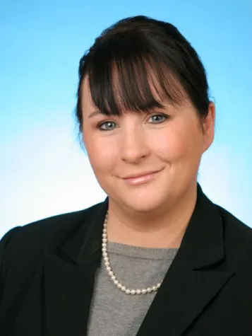 Steffanie Paul ist Resident Managerin im Ludwigshafener Hotel Excelsior Bild: Steffanie Paul ist Resident Managerin im Ludwigshafener Hotel Excelsior