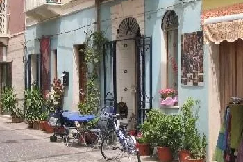 Last Minute Sardinien: Charmante Ferienwohnung auf der Insel San Pietro Bild: Last Minute Sardinien: Charmante Ferienwohnung auf der Insel San Pietro