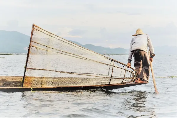 Bild: Die Welt mit anderen Augen sehen
