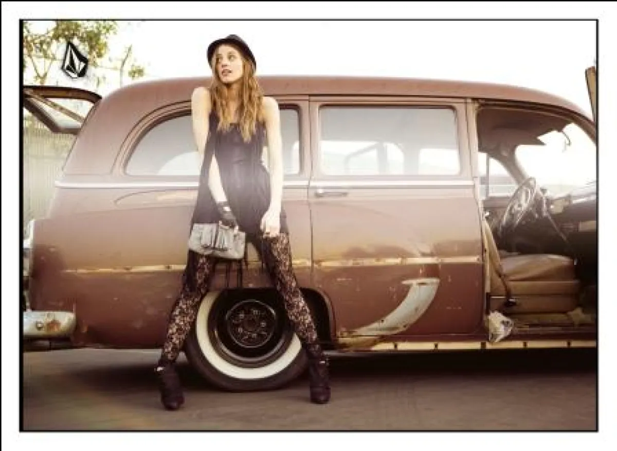 pic by volcom