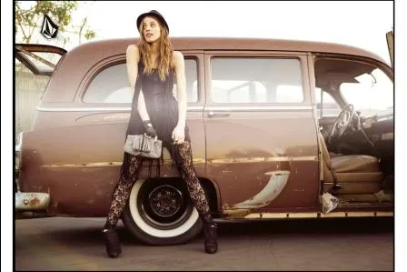 Neues Volcom Outlet online Bild: Neues Volcom Outlet online