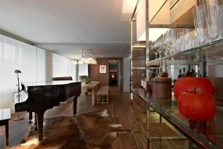 Ein Amerikanischer Traum im Park Hyatt Washington Bild: Ein Amerikanischer Traum im Park Hyatt Washington