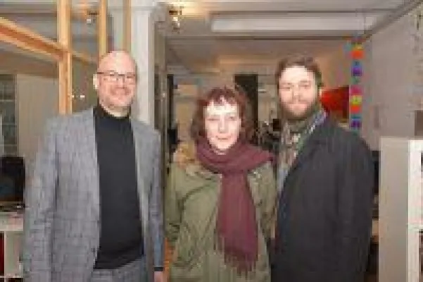 CCVOSSEL Gastgeber des Regionalen Ausbildungsverbunds Pankow Bild: CCVOSSEL Gastgeber des Regionalen Ausbildungsverbunds Pankow