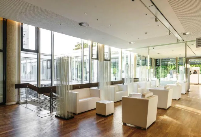 Bild: Fachkongress mit Locationwechsel