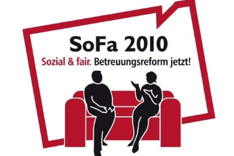 Lebensmanager in wirtschaftlicher Krise Bild: Lebensmanager in wirtschaftlicher Krise
