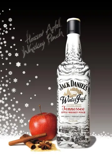 Jack Daniel's präsentiert einzigartige Produktneuheit Bild: Jack Daniel's präsentiert einzigartige Produktneuheit