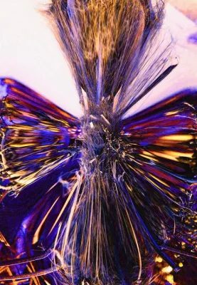 Bild: PALMCROSS – Ikon der abendländischen Kunst