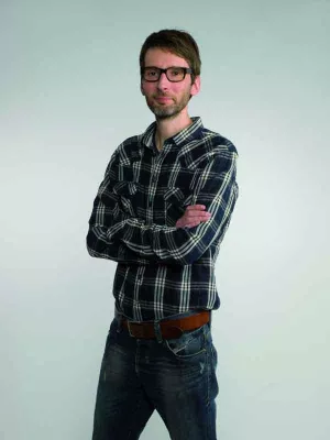 Bild: LMP erweitert Geschäftsführung um Marc Petzold