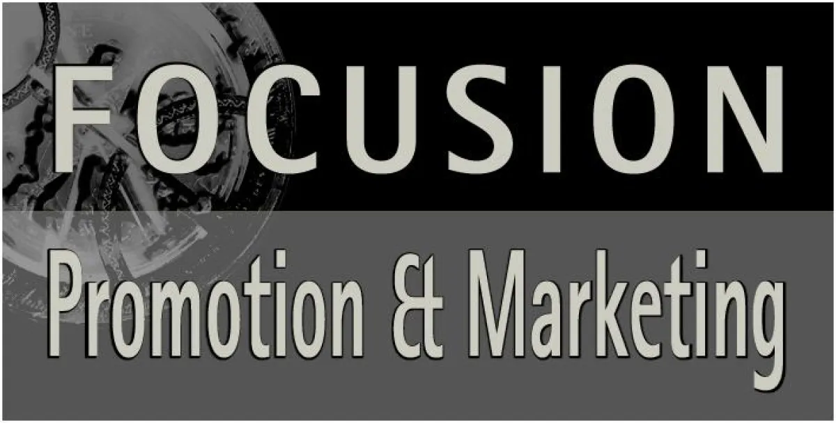 FOCUSION Promotion & Marketing/ Abdruck honorarfrei!
