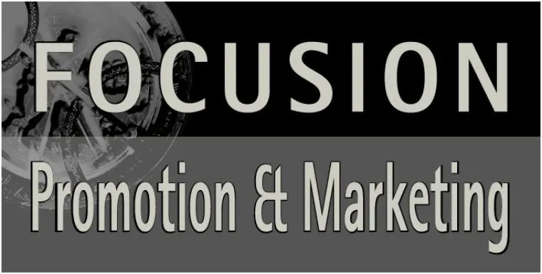 Bild: FOCUSION Promotion & Marketing bei POPKOMM