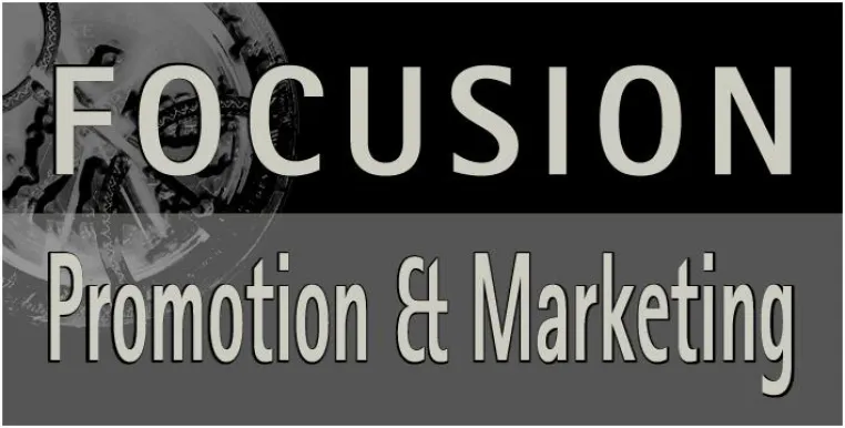 FOCUSION Promotion & Marketing bei POPKOMM Bild: FOCUSION Promotion & Marketing bei POPKOMM
