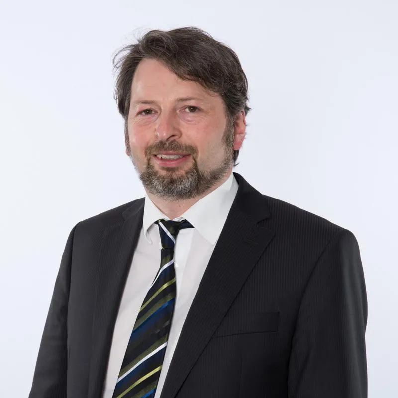 Matthias Straub, Director Consulting Deutschland und Österreich bei NTT Security (Bild NTT Security)