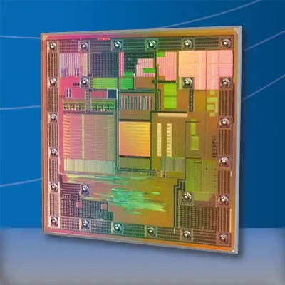 Bild: Fa. Neumüller Elektronik GmbH unterzeichnet Distributionsvertrag mit ESPROS Photonics AG