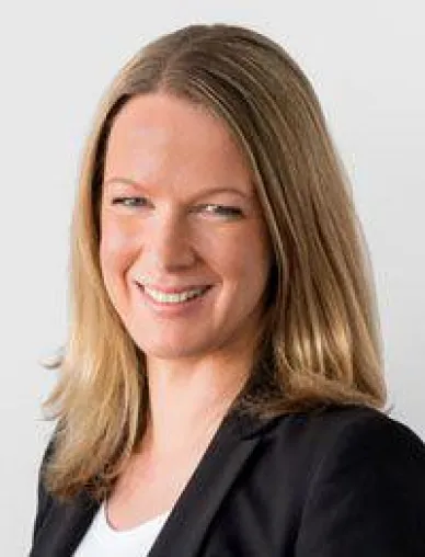 Bild: Stefanie Dadson verstärkt die Unternehmenskommunikation bei xbAV