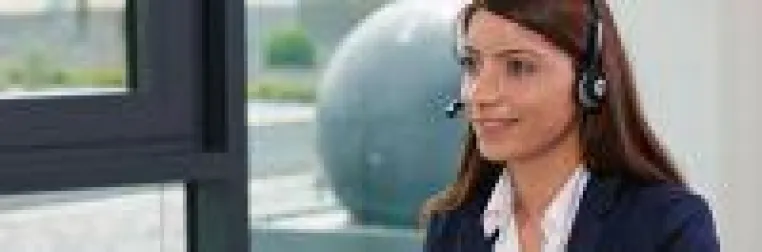 Bild: "Hallo, ist da mein neuer Kunde?" -  Mit professionellem Telefonmarketing zum Umsatzerfolg