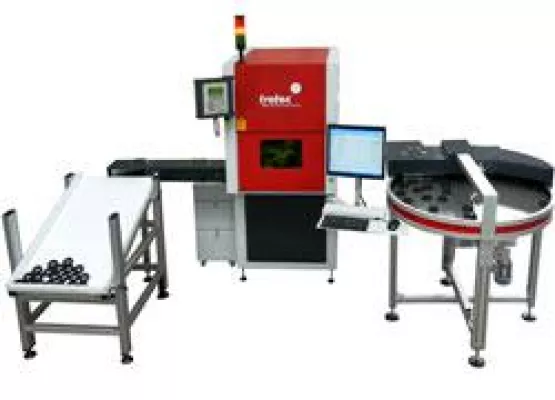 Trotec Markdorf ist neues Mitglied beim VDMA Bild: Trotec Markdorf ist neues Mitglied beim VDMA