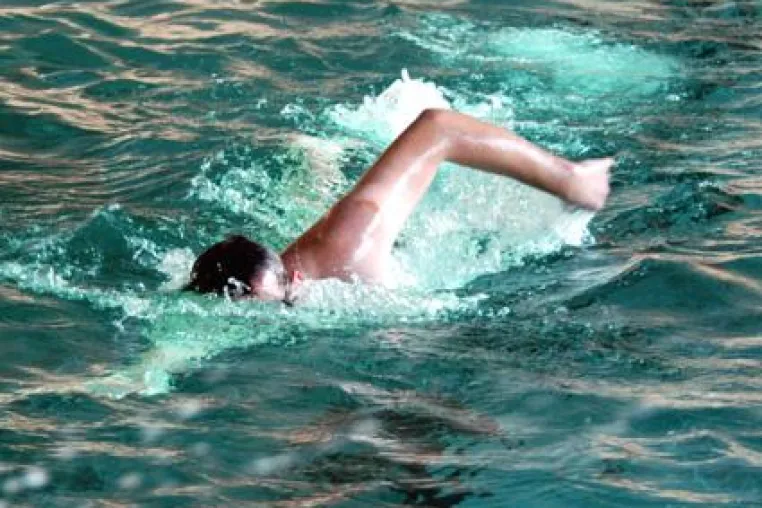 Bild: Wirges im Westerrwald: Das nächste Schwimmbad macht dicht