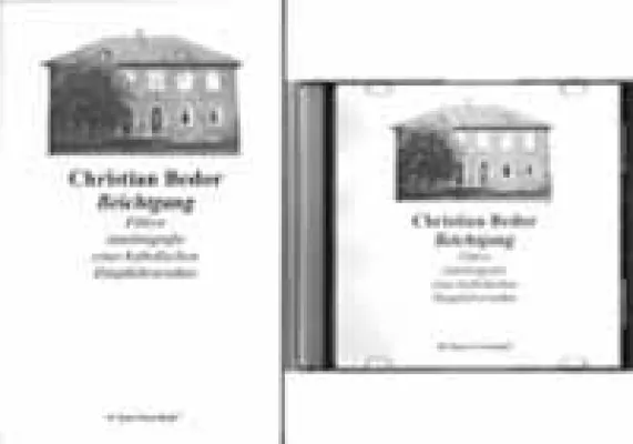 Das laute Schweigen des Thomas L. - Rezension zu Christian Bedors Buch „Beichtgang“ Bild: Das laute Schweigen des Thomas L. - Rezension zu Christian Bedors Buch „Beichtgang“