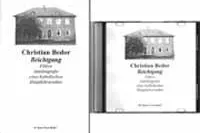 Bild: Das laute Schweigen des Thomas L. - Rezension zu Christian Bedors Buch „Beichtgang“