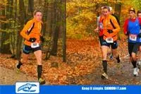 Bild: Carboo4U beim Hattrick von Werner Bergmann beim Bad Godesberger Herbstlauf