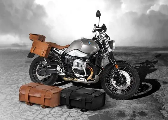 Bild: Create your style - mit der neuen Legacy Lederhecktasche