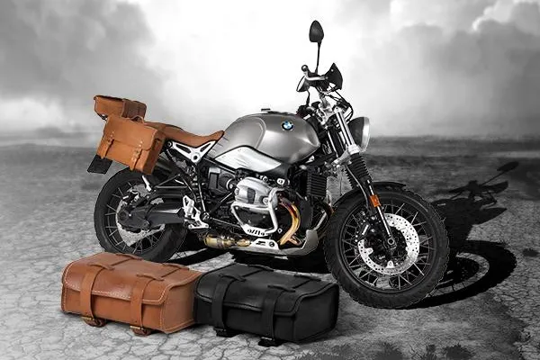 Bild: Create your style - mit der neuen Legacy Lederhecktasche