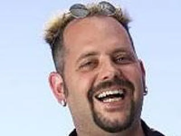 Bild: Markus Becker: Totalblamage bei Ebay