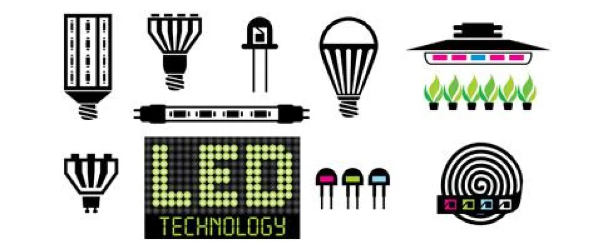 LED in der Anwendung – Retrofit und Neuanschaffung