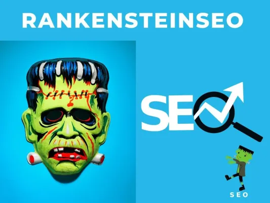 Bild: RankensteinSEO - SEO Contest 2024