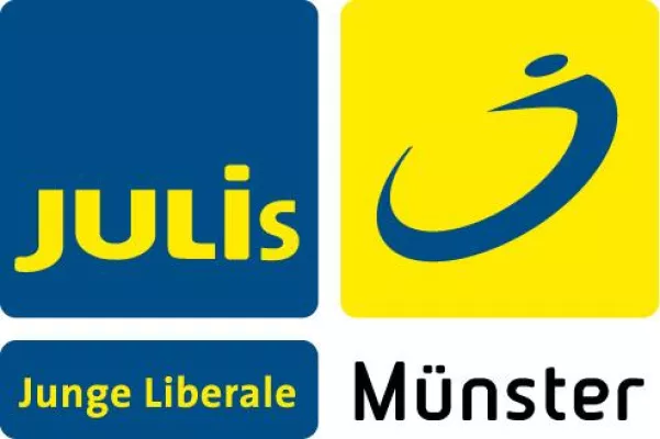 Bild: 7 Tage – 9 Veranstaltungen: Münster wird liberal
