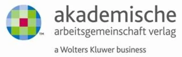 Bild: Akademische Arbeitsgemeinschaft als Hersteller des Jahres nominiert