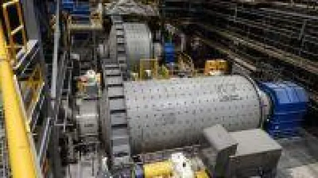Bild: Gold wird immer knapper