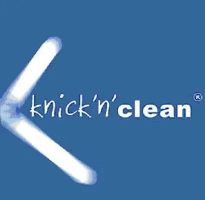 Bild: knick’n’clean: Verminderung des CO2-Ausstoßes um 750.000 Tonnen pro Jahr